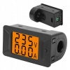 Digitálny ampérometer PZEM-026
