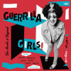 Vinyl Jeff Kite - GUERRILLA GIRLS!