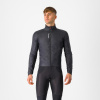 Castelli 24500 FLY DIRECT 085 svetlá čierna -XXL