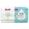 HiPP Babysanft vlhčené obrúsky Soft & Pur 3 x 48 ks