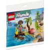 LEGO Friends 30635 Upratovanie pláže