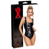 Latexové telo Zip S