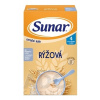 Sunar Cereálna kaša Ryžová 210 g