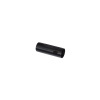 Ultimate ASG ULTIMATE CNC oceľový valec pre AEG (401-450 mm) - Čierna