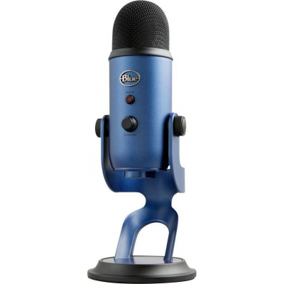 blue microphones yeti – Heureka.sk