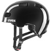 Uvex Hlmt 4 - Black 51-55 cm