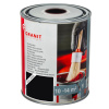 Lak Ral 9005 Deep Black 1l Žula