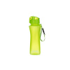 oxybag Flaša na pitie 550 ml OXY Twist green