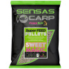 Pelety Super Feed Sweat Magic (ryba) 700g - 6mm