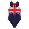 Slazenger Blue 1113552 9-10 (M)