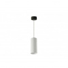 Luster AZzardo Erebus Base Farba: Biela
