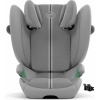Cybex Solution G2 i-Fix Plus Gold 2024 Stone Grey