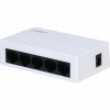 Dahua Technology PFS3005-5GT-L Nespravované L2 Gigabit Ethernet (10/100/1000) Biela (PFS3005-5GT-L-V2)