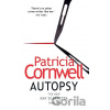 Autopsy - Patricia Cornwell