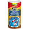 Tetra Pond KOI ColourandGrowth Sticks 1 l krmivo