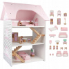 Domček pre bábiky Al Ostoura Toys 66 cm