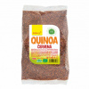 BIO QUINOA - 500g - 5 kg - 25 kg - WOLFBERRY 500 g BIO ČERVENÁ