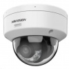Hikvision DS-2CD2187G3-LIS2UY(2.8mm), 8MPix IP Dome Hybrid ColorVu AcuSense kamera; LED/IR 30m,WDR 130dB,Audio,Alarm