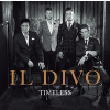 Il Divo: Timeless (CD / Album)