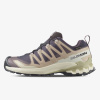 Salomon Dámska bežecká obuv Xa Pro 3D V9 Gore-Tex Nine Iron/Oxford Tan/Alfalfa