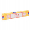 Kadidlo Satya Vanilla 15 g