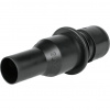 Makita W107418678 adaptér pro hadice 22/25 mm VC4210
