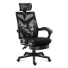 Herné kreslo Huzaro Combat 5.0 Camo NEPLATÍ