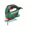 Priamočiara píla BOSCH PST 650 v kufri so strmeňovou rukoväťou / 500 W