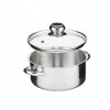 Hrniec s pokrievkou Kolimax PREMIUM 18 cm - 2,0 l