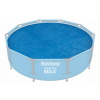 Bestway solárna plachta 2,89 m 58241