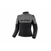 Motocyklová bunda SHIMA DRIFT LADY GREY Textilná