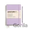 Leuchtturm1917 Zápisník Lilac Medium A5 linkovaný - Leuchtturm1917