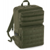 BagBase Taktický batoh 25 l BG848 Military Green 30 x 45 x 22 cm