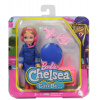 Barbie Chelsea Can - Pilot GTN90