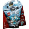 LEGO NINJAGO 70661 Spinjitzu Zane