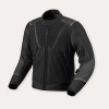 REVIT Bunda Airwave 4 standard Black XXL