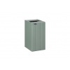 ArtCom Závesná skrinka do kúpeľne LINE Reed Green 81-30-1D | 30 cm