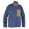 Warmpeace | Wilson Majolica Blue XXL