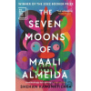 Seven Moons of Maali Almeida