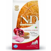 N&D LG DOG Puppy M/L Chicken & Pomegranate 2,5kg