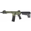 Delta Armory airsoft zbraň M4 AR15 M-LOK 8