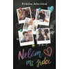 Nelám mi srdce - Ježovičová Kristína