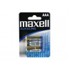MAXELL Alkaline AAA 4ks 35009646