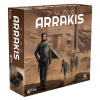 Gale Force Nine Duna - Arrakis: Dawn of the Fremen - stolová hra - EN