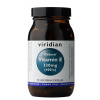 Viridian Vitamín E 330 mg 400iu 90 kapsúl