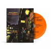 Bowie David ♫ The Rise And Fall Of Ziggy Stardust And The Spiders From Mars / Limited Edition [Blu-Ray AUDIO]