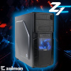 ProGaming STAGE 5, výkonný herný počítač s 16 vláknovým procesorom 4.9GHz a RTX 3060 - PC zostava PCG5IN