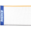 badminton/tenis net náhradní síť 6,1 m