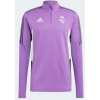 Sweatshirt adidas Real Madrid Training Top M HT8803 (114732) Black XL