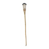 M.a.t. group Louč solární 90cm bambus/PH, přírodní/ČER